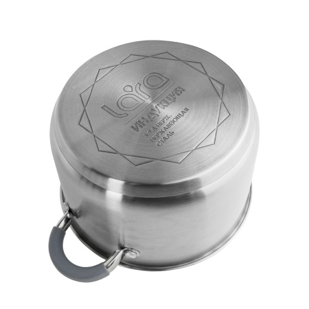 Кастрюля Lara LR02-272 Калипсо