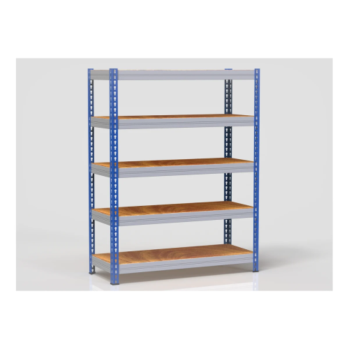 Стеллаж Gigant МКФ G-МКФ-15615-2,0