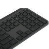 Клавиатура беспроводная Logitech MX Keys S
