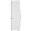 Холодильник с морозильником Beko B7R0CNK403LWW белый