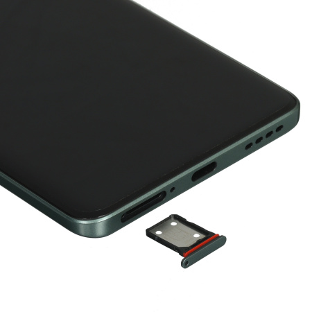 Смартфон Realme 15 Pro 12/512 зеленый