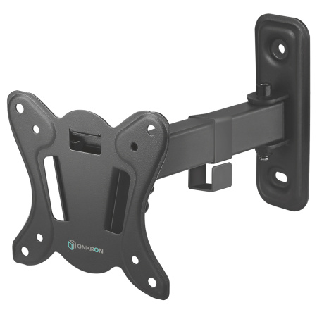 Кронштейн ONKRON NP14, чёрный