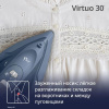 Утюг Tefal FV2C60E0 серый