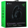 Беспроводные/проводные наушники Razer BlackShark V2 HyperSpeed черный