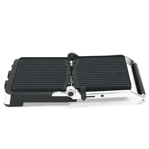 Электрогриль POLARIS PGP 2302D серебристый