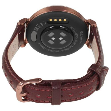 Смарт-часы Garmin Lily 2 Classic