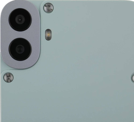 Смартфон CMF BY NOTHING Phone 1 8/128 Гб LTE Зеленый