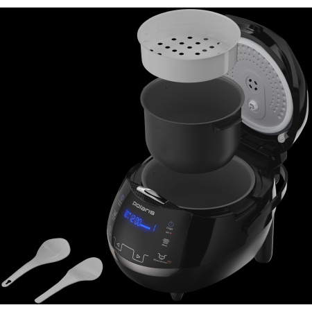 Мультиварка Polaris PMC0526 черный