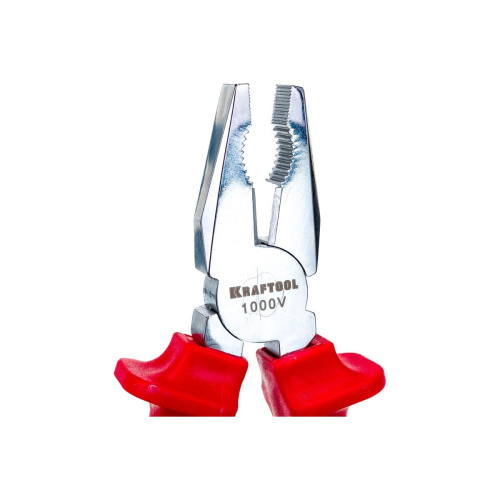 Плоскогубцы Kraftool Electro-Kraft (2202-1-18 z01) 180мм