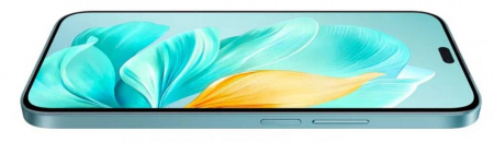 Смартфон Honor 200 Lite 8/256 Гб Океанический Голубой