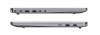 16" Ноутбук Tecno Megabook K16SFA серый