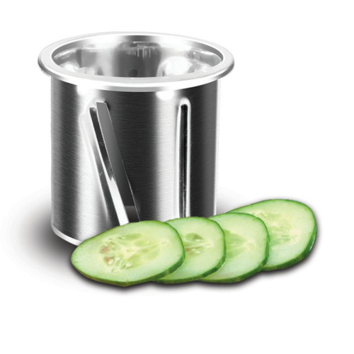 Мясорубка Redmond RMG-1223-6 черный/серебристый