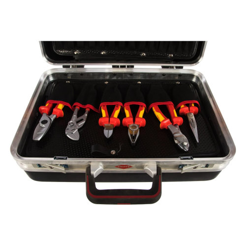 Набор инструментов KNIPEX KN-002120 20 предметов