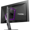 Монитор AOC Agon Pro AG276UZD черный