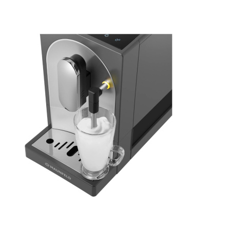 Кофемашина MAUNFELD MF-A7021GR