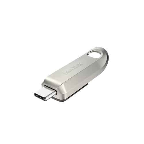 USB-флешка SanDisk Ultra Luxe SDCZ75C-512G-G46 512Gb Type-C
