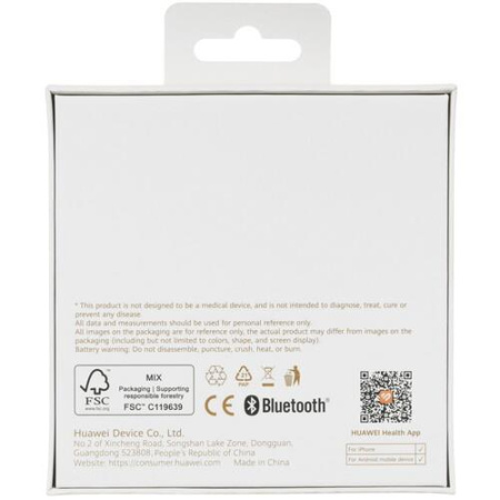 Смарт-часы HUAWEI WATCH GT 5 41mm