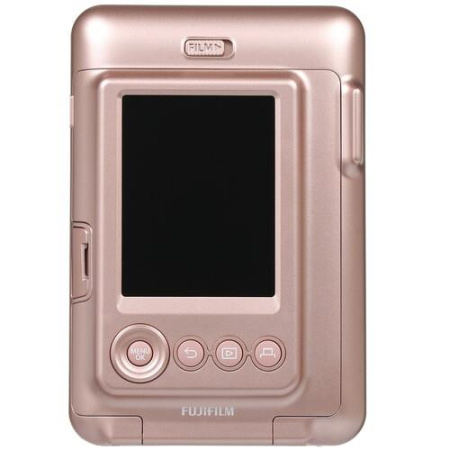 Фотоаппарат моментальной печати Fujifilm Instax mini LiPlay HM1