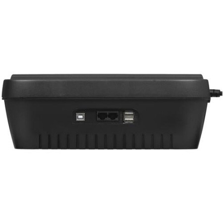 ИБП Powercom SPD-900U LCD