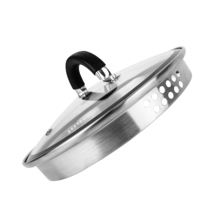 Кастрюля LARA LR02-905 Ника