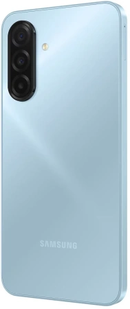 Смартфон Samsung Galaxy A17 8/256 Голубой