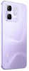 Смартфон Infinix Hot 50I 6/128 Гб Lte Фиолетовый