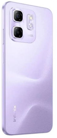 Смартфон Infinix Hot 50I 6/128 Гб Lte Фиолетовый
