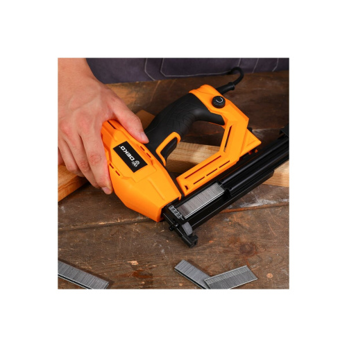 Cтеплер DEKO DKES600 (085-1071) электрический