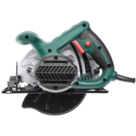 Пила циркулярная HAMMER FLEX CRP1300D (324901)