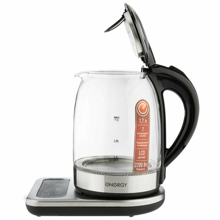 Электрочайник ENERGY E-220E