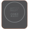 SSD Transcend ESD420 (TS1TESD420G) 1TB USB 3.2 Gen 2.2 Type-C (R/W - 2000/2000 MB/s) Champagne Gold MagSafe