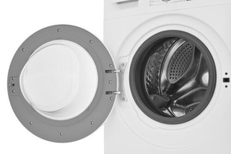 Стиральная машина ZUGEL ZWS7142I белый