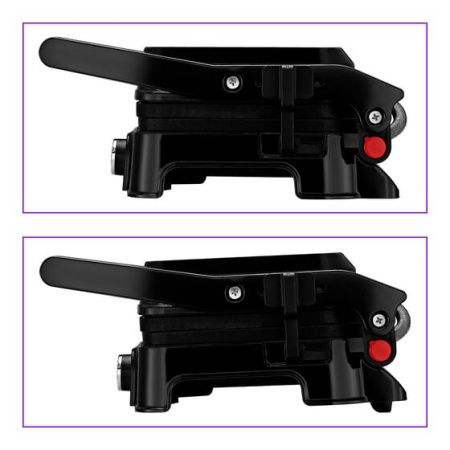 Электрогриль Kitfort KT-1659