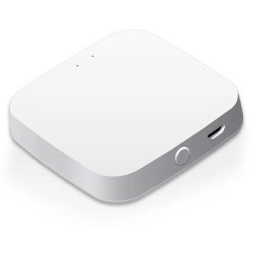 Шлюз умного дома MOES Zigbee/Bluetooth Gateway MHUB-W