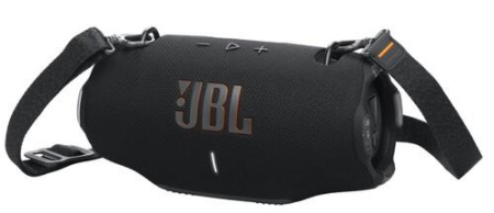 Портативная колонка JBL Xtreme 4, черный