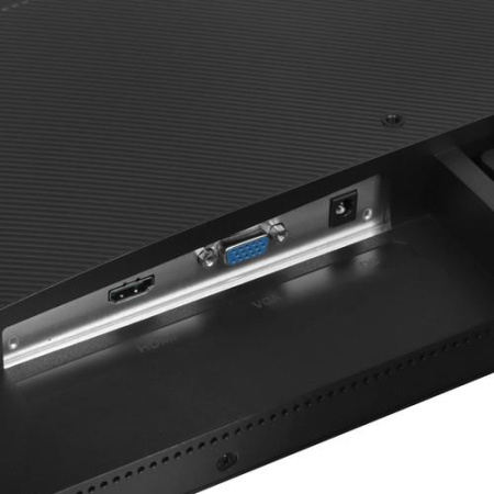 27" Монитор Hisense 27N3Q черный