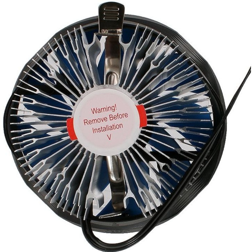 Кулер Deepcool Archer BIGPRO Soc-FM2+/AM2+/AM3+/AM4/1150/1151/1155/ 4-pin 24-30dB Al+Cu 125W 380gr Ret