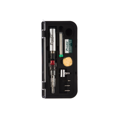 Газовый паяльник ProsKit GS-23K С00037320 3 в 1