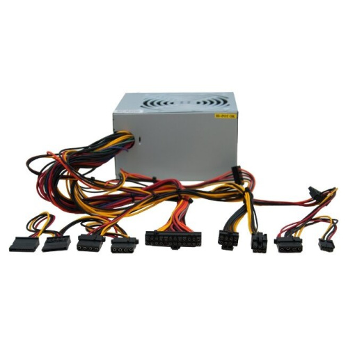 Блок питания ACD GPT450S (GPT-450S) 450W, 82% (max 85%), 120mm FAN, OEM без кабеля