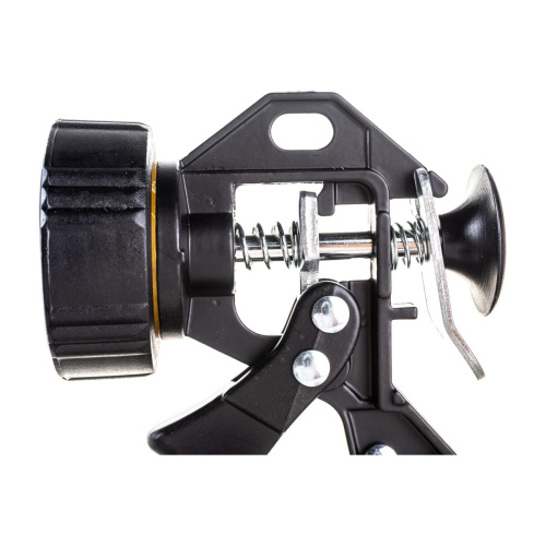 Пистолет для герметика STARTUL Master ST4060-60 закрытый 600 мл