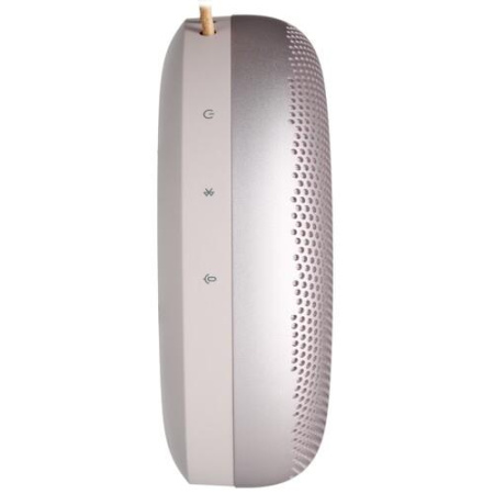 Портативная колонка Bang & Olufsen Beosound A1 2nd Gen, розовый