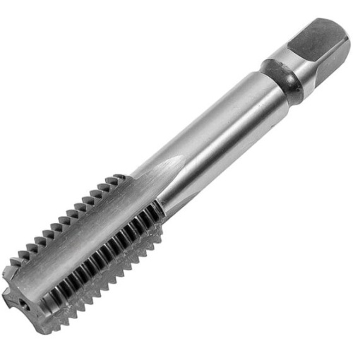 Набор метчиков Gigant GT-0074 ручной М20x2,5 мм, комплект из 2 шт.