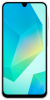 Смартфон Samsung Galaxy A16 8/256 Гб Серебристый