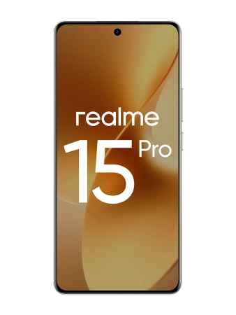 Смартфон Realme 15 Pro 8/256 Белый