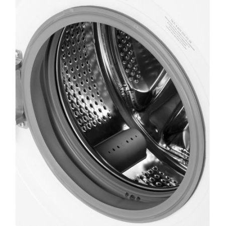 Стиральная машина Beko WRE55P2BWW белый