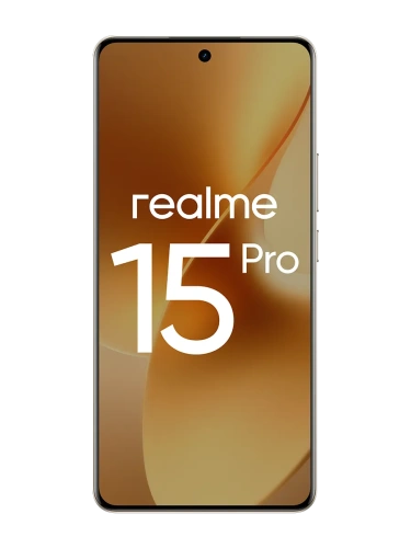 Смартфон Realme 15 Pro 8/256 Белый