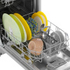 Встраиваемая посудомоечная машина Bosch SRV2IKX2BR