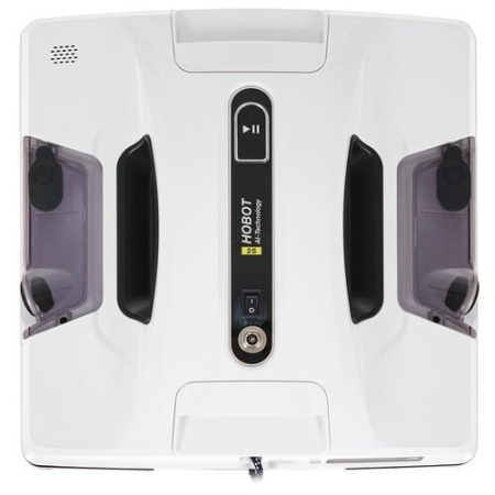 Робот-мойщик окон Hobot 2S белый