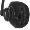 Беспроводные/проводные наушники AKG K371-BT черный