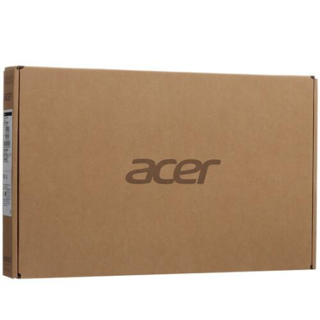 15.6" Ноутбук Acer Aspire 3 A315-44P-R35W серебристый